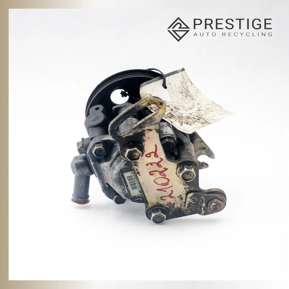 Bomba de dirección asistida Toyota Camry Solara 1997-2002 44320-06030 OEM Foto 4 de 4