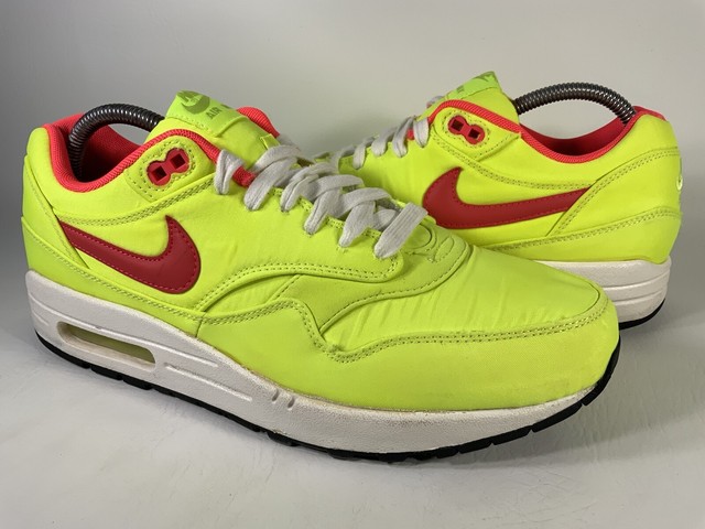 Nike Air Max 1 Premium QS Magista Pack 