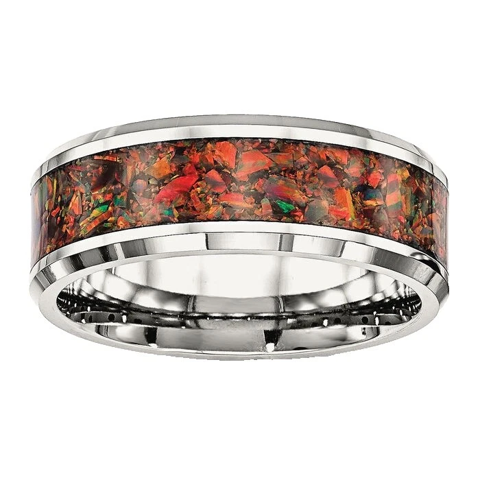 Opal Joyería para Hombre