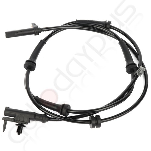 Brand LH And RH Side ABS Wheel Speed Sensor For 2006 2007-2010 For Infiniti M45 - Picture 3 of 12