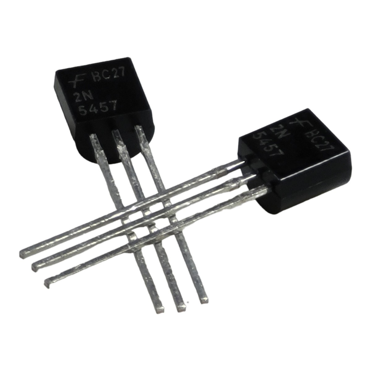 Second Generation Computer Transistors