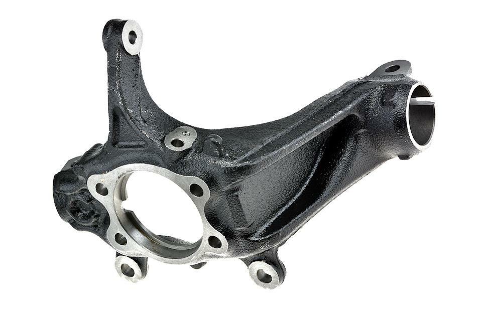 Reparez le train avant de votre X-Trail avec la fusee d'essieu droit 40014-4CL0A