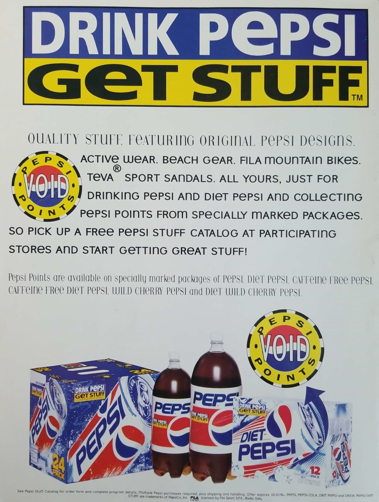 Lansing Lugnuts, Minor League Baseball 1996 Inaugural Season, Program