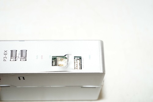 ^ Automation Direct P3-EX Local Expansion CPU Expansion Interface #C655 - Picture 2 of 5