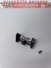 Greenhills Scalextric McLaren Mercedes MP4-16 David Rear Wing  Screw C2415 - Us