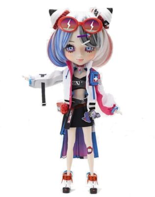 Groove Legendary 12 '' Pullip Puppe #P-297