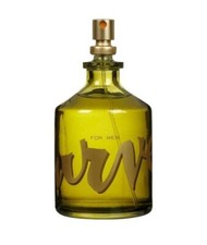 Curve By Liz Claiborne Men 4.2 oz 125 ml Cologne Spray Same As Photo