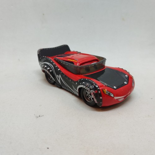 Disney Pixar Cars 3 2 1 Planes Diecast 1:55 Stock in Metallo Saetta Cricchetto - Foto 744 di 908