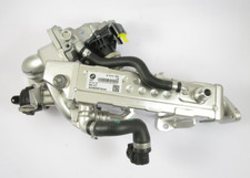 original BMW Abgaskühler AGR-Modul Kühler N...