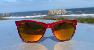 Suncloud Double Take Sunglass Frames-Frames Only