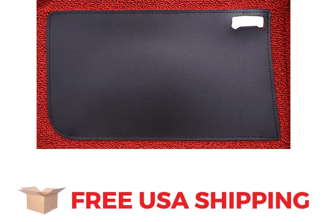 FITS 1957 Ford Ranchero Standard Seats Cut & Sewn Loop Carpet Foto 3 de 3