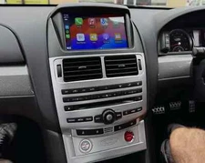 Car Stereo with SatNav for Ford Falcon FG  MK2 | 8" Inch