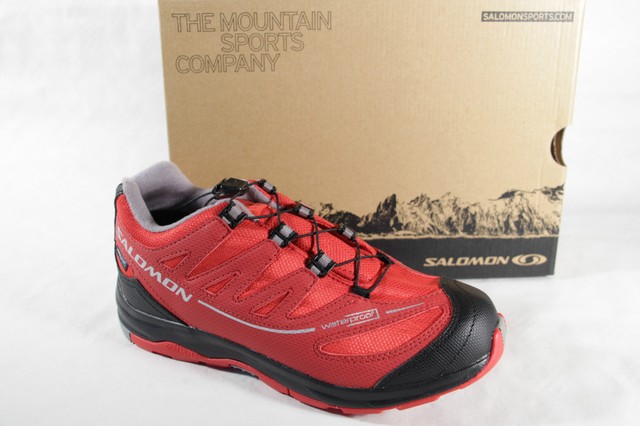 salomon slippers