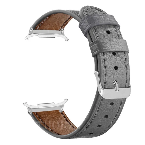 Lederarmband für Samsung Galaxy Watch Ultra 47mm Smart Watch Band Bracelet - Bild 76 von 84