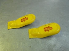 Vintage Two Pfister Hybrids Seed Corn Clicker