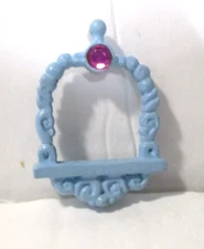 VINTAGE TRENDMASTER STARCASTLE JEWELRY CASTLE BIRD PERCH REPLACEMENT #G