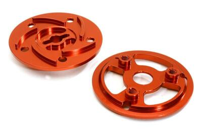 #ad #ad Machined Slipper Pressure Plate amp; Hub for 1 10 Summit amp; E Maxx Brushless 6538 $12.00