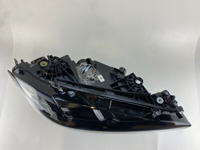 BMW 4 9505112-04 LED Right Driver Headlight G22 G23 G26 M4 G81 G82 