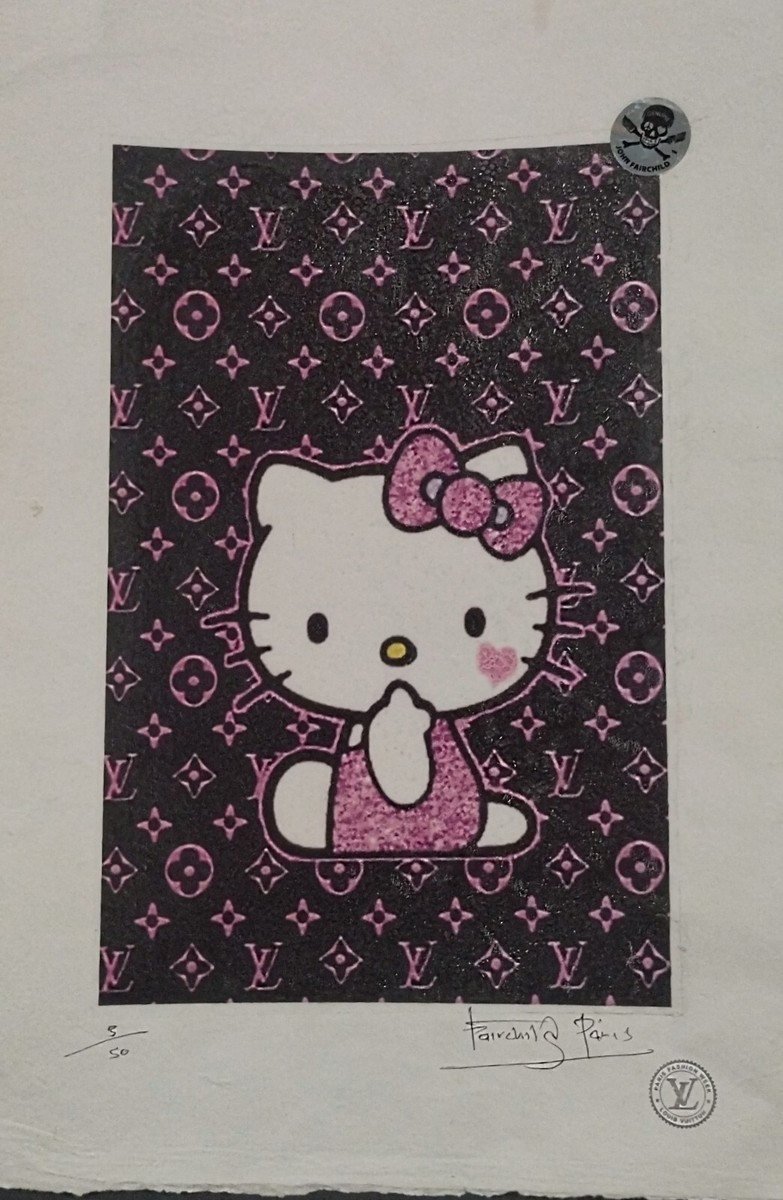 【FEILER】別注 PARIS HELLO KITTY FEILER】別注 PARIS HELLO KITTY HELLO KITTY x FEILER x IENA