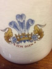 Charles & Diane Mug Commemorative Mug Cup Royal Collectables