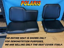 Polaris Ranger 900 XP 2013-19 New seat cover ...