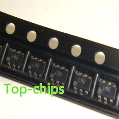 5PCS ADP3330ARTZ-5-RL7 IC REG LDO 5V .2A SOT23-6 ADP3330 3330 ADP3330A 3330A ADP