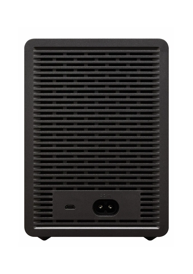 Onkyo VC-GX30-W Smart Altoparlante G3 con Integrato Google Assistant - Immagine 4 di 4