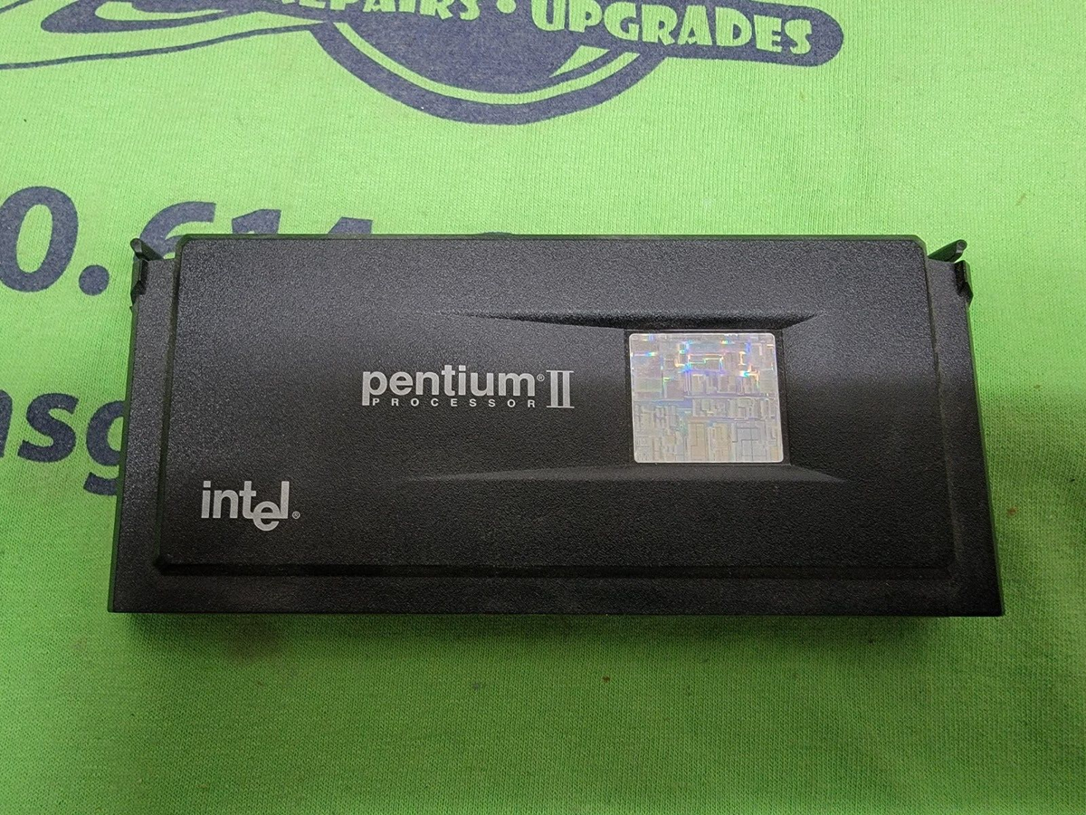 Intel Pentium CPU 60MHz 2個セット Intel Pentium Dual-Core T4400 2.2GHz Socket P 800MHz CPU