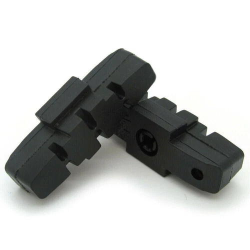 4 Paar Bremsbeläge für Magura Hydraulische Felgenbremse HS11 HS33 Bremsgummi DE - Bild 10 von 14