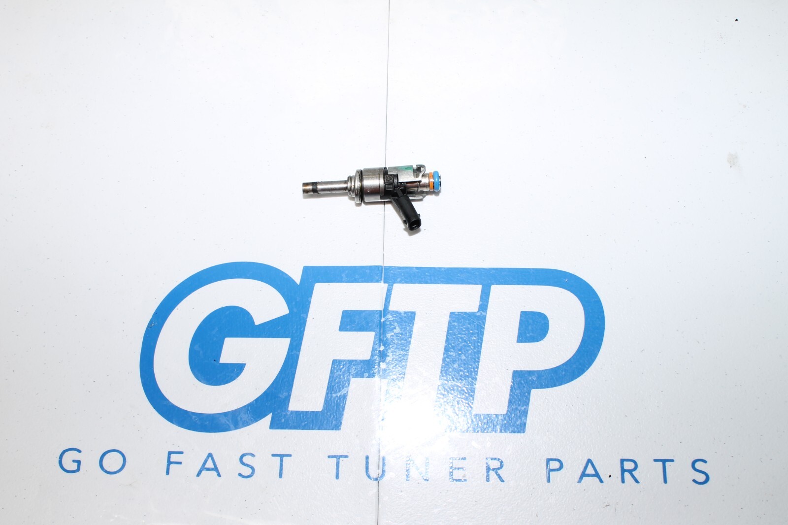 15-20 LAMBORGHINI HURACAN 5.2L V10 ENGINE MOTOR DIRECT FUEL INJECTOR 207L906036G