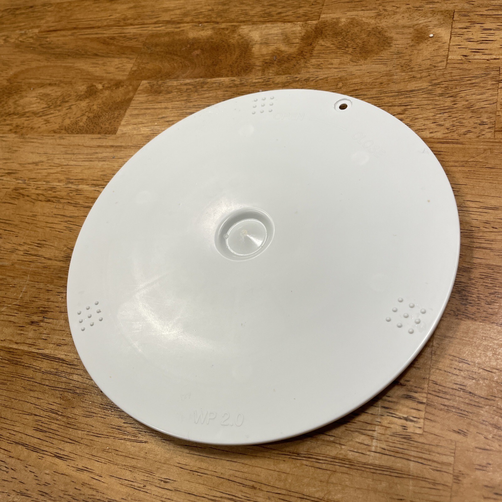 Maytag Samsung OEM Microwave Oven STIRRER COVER DE7160121A eBay