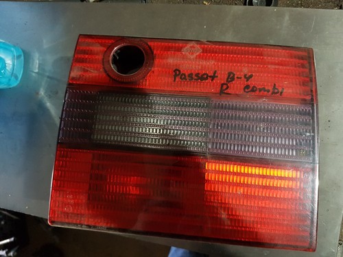 VW Passat B4 35i Rücklicht Combi Bremsleuchte Rückleuchte 3A9945259