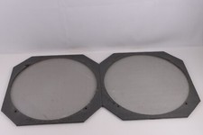 15in Loudspeaker Speaker Grilles