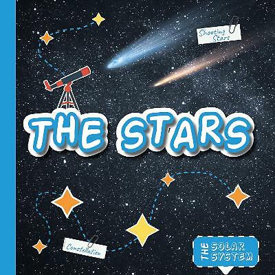 The Stars by Gemma Mcmullen (Paperback, 2018)