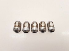 Juego de tuercas neumáticos honda civic mk8 2.2i-CTDI 103kw 2007