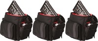 Gator G-club-dj Bag - Dj Bag For 35 Lps & Serato-style ... (3-pack) Value Bundle on sale Gator G-club-dj Bag - Dj Bag For 35 Lps & Serato-style ... (3-pack) Value Bundle on sale