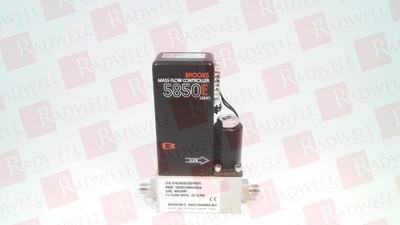 BROOKS AUTOMATION 5850EC4BK43B2A / 5850EC4BK43B2A (USED)
