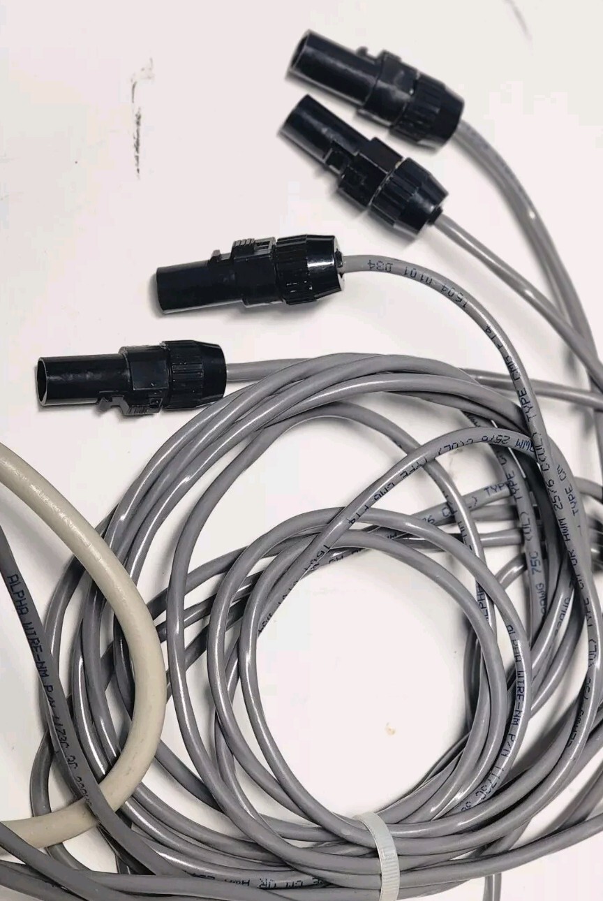 Medfusion 4 pump chargers Medfusion 2001, 2010, 2010i 2HC07 2HC11