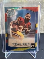 Samaje Perine And