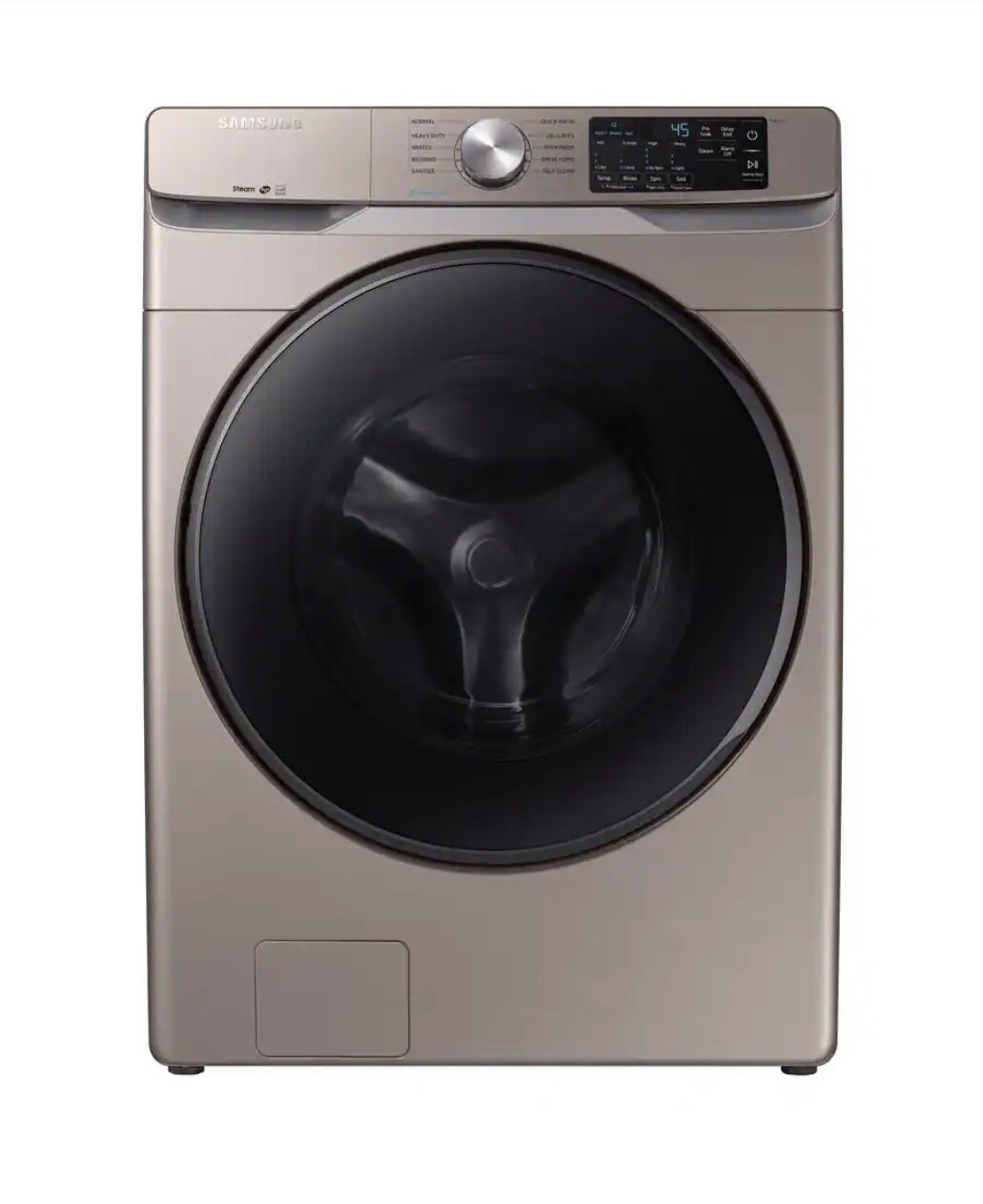 💦LOCAL PICKUP New Samsung*Steam Clean*VRT Plus Tech*Champagne Front