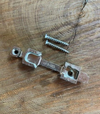 GU UF8-185 Kippschließstück Schließstück  Gu Schließblech 8-185 mit Schrauben !!