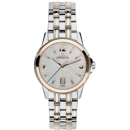 Pièce Horlogerie A-M Michel - Roue D'Échappement Cylindre - Calibre 10 1/2 Ligne 453 - Neuf