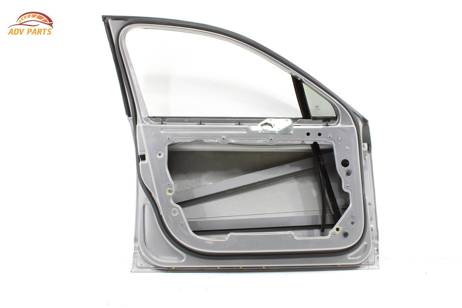 2006 - 2012 BENTLEY CONTINENTAL FRONT LEFT DRIVER SIDE DOOR SHELL PANEL OEM