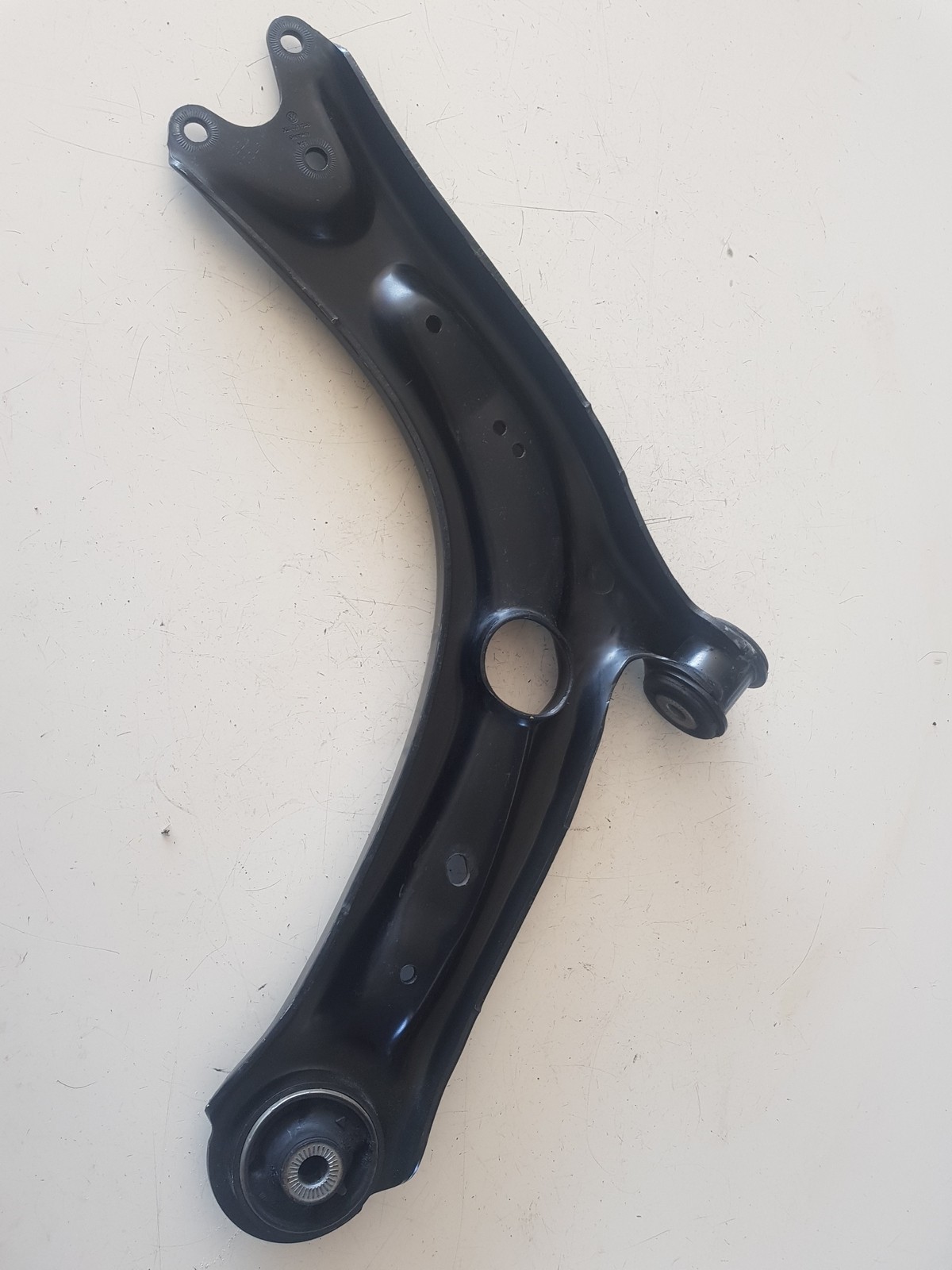 Braccio oscillante posteriore Dx 10948900 BMW E46 Touring