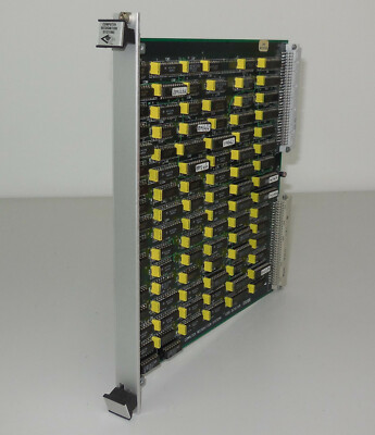 Computer recognition systems Edge Detector 8843BG302 rev E