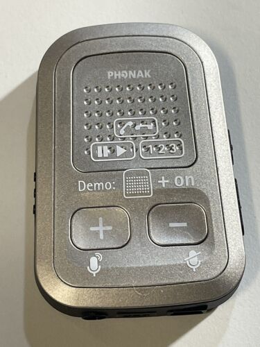 Phonak Compilot Menge 25 Bluetooth Streamer Großhandel Posten nur für Ersatzteile - Bild 6 von 8