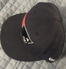 New England Patriots 7 1/8 New Era 59Fifty Hat NFL — photo 4