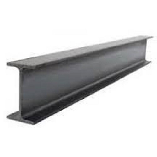 Grade A992 Hot Rolled Steel I-Beam - W8 x 13#/ft x 48