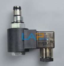 1Pcs New For Cartridge solenoid valve two position two normally closed DHF08-220