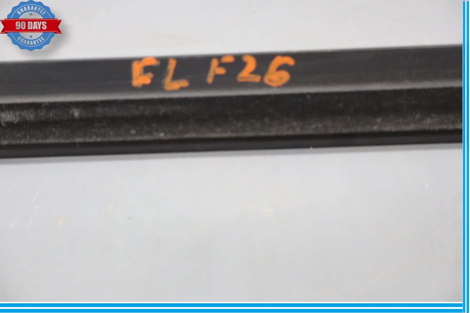 Maserati Ghibli 2014-2020 Front Left Body side trim